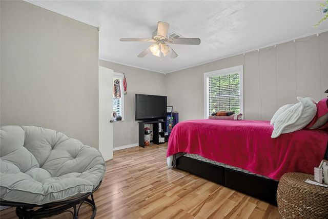 11601 Slaughterville Road, Lexington, OK 73051