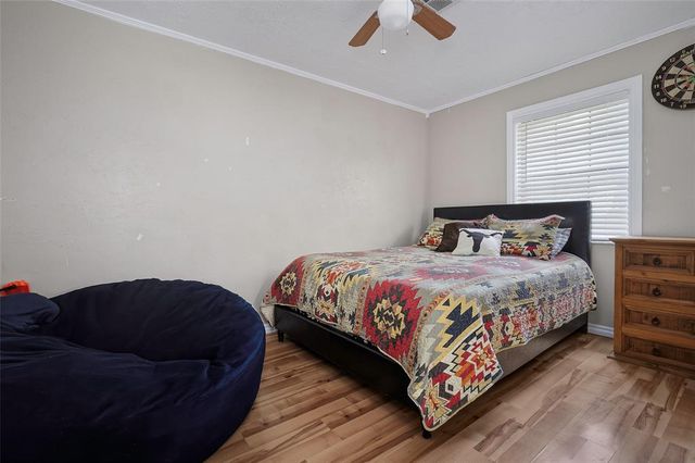11601 Slaughterville Road, Lexington, OK 73051