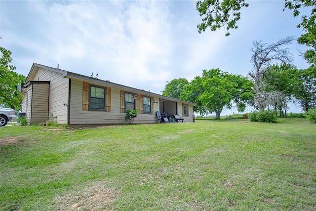 11601 Slaughterville Road, Lexington, OK 73051