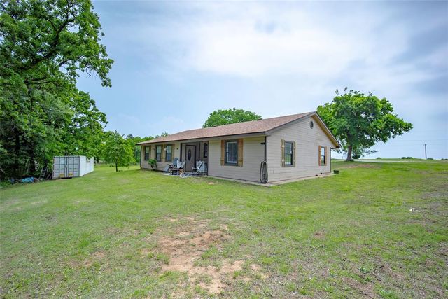 11601 Slaughterville Road, Lexington, OK 73051