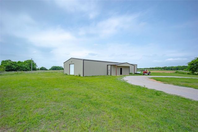 11601 Slaughterville Road, Lexington, OK 73051