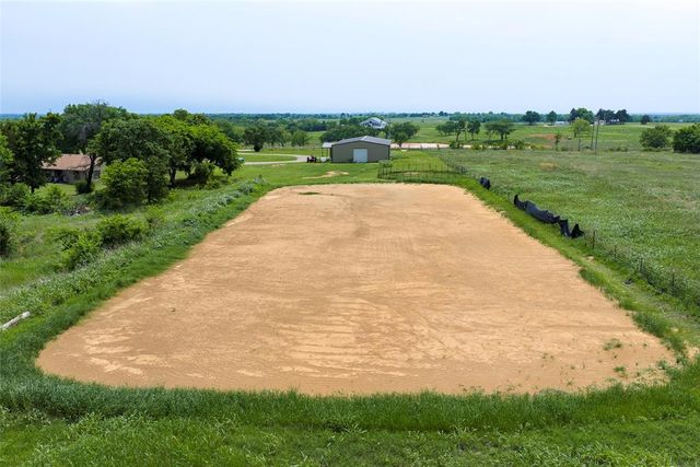 11601 Slaughterville Road, Lexington, OK 73051