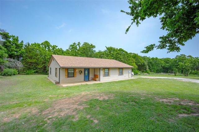 11601 Slaughterville Road, Lexington, OK 73051