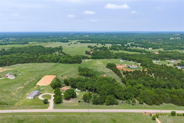 11601 Slaughterville Road, Lexington, OK 73051