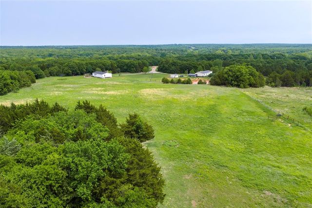 11601 Slaughterville Road, Lexington, OK 73051