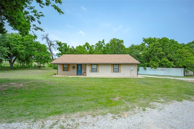 11601 Slaughterville Road, Lexington, OK 73051