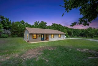 11601 Slaughterville Road, Lexington, OK 73051
