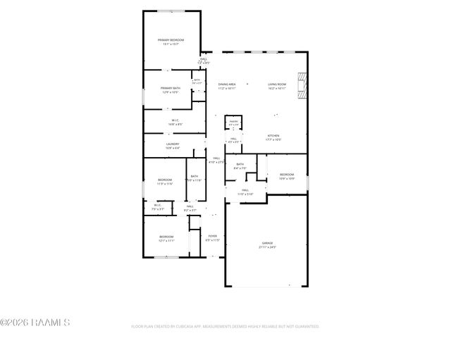 219 Harvest Creek Lane, Lafayette, LA 70508
