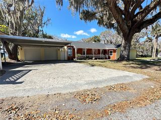 30437 ORANGE DRIVE, Leesburg, FL 34748