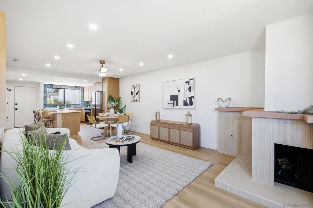 4044 Crystal Dawn 103, San Diego, CA 92122 — exterior