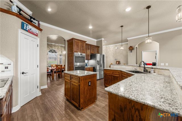 1012 Oak Bark Lane, Harker Heights, TX 76548