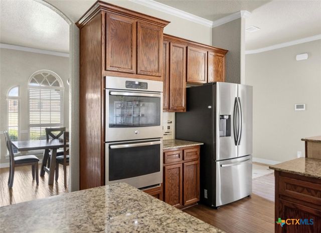 1012 Oak Bark Lane, Harker Heights, TX 76548