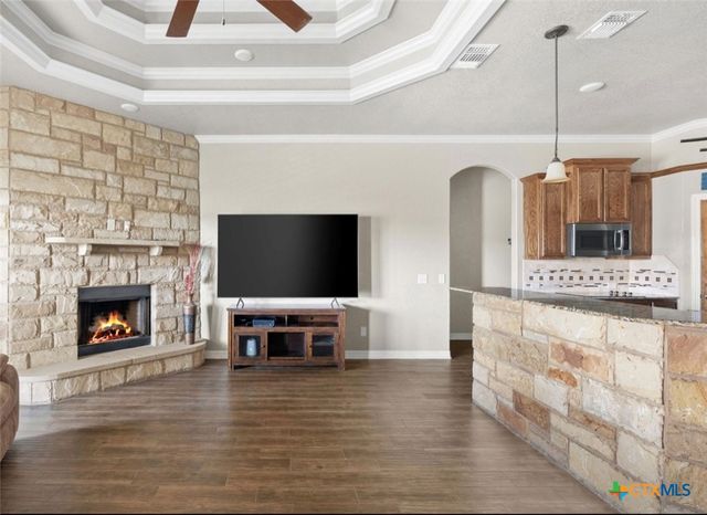 1012 Oak Bark Lane, Harker Heights, TX 76548