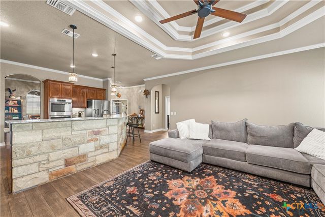 1012 Oak Bark Lane, Harker Heights, TX 76548