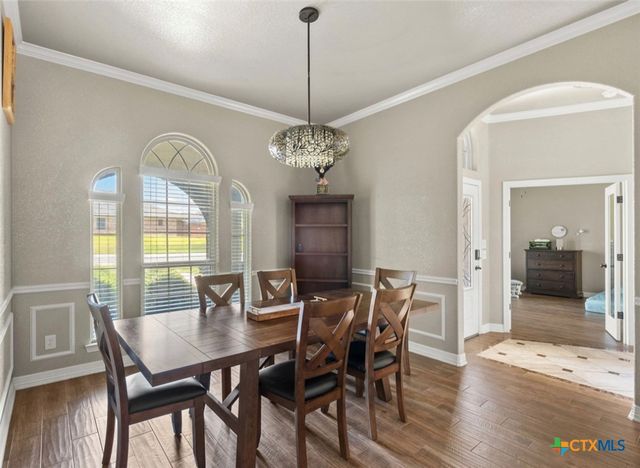 1012 Oak Bark Lane, Harker Heights, TX 76548