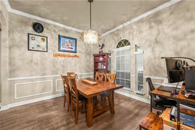 1012 Oak Bark Lane, Harker Heights, TX 76548