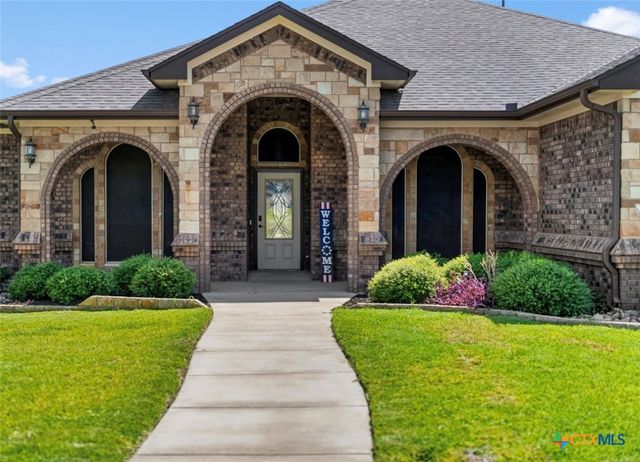 1012 Oak Bark Lane, Harker Heights, TX 76548