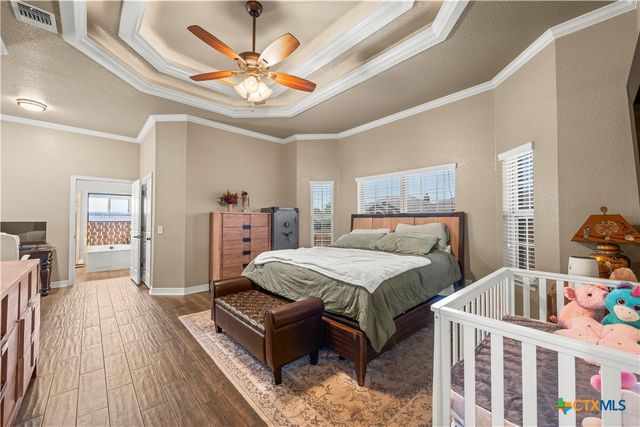 1012 Oak Bark Lane, Harker Heights, TX 76548