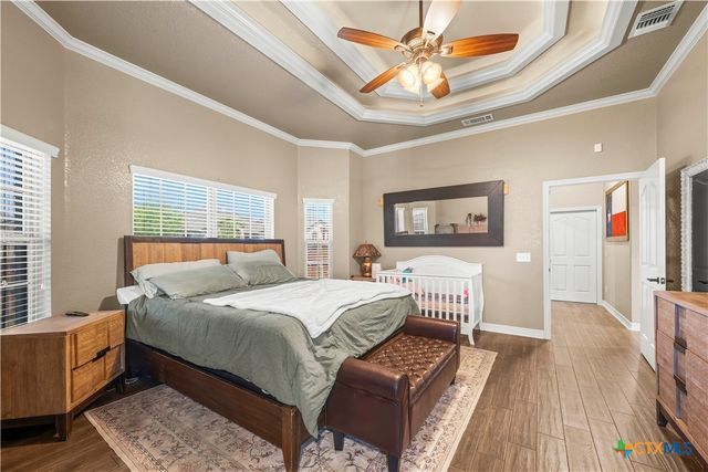 1012 Oak Bark Lane, Harker Heights, TX 76548