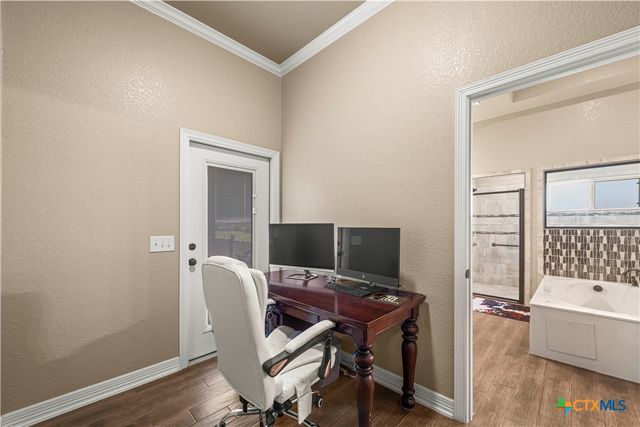 1012 Oak Bark Lane, Harker Heights, TX 76548