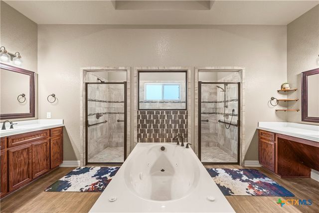 1012 Oak Bark Lane, Harker Heights, TX 76548