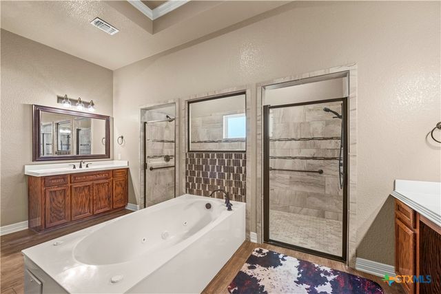 1012 Oak Bark Lane, Harker Heights, TX 76548