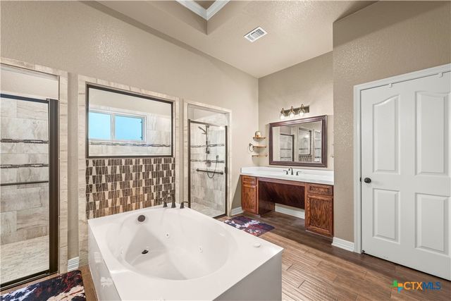 1012 Oak Bark Lane, Harker Heights, TX 76548
