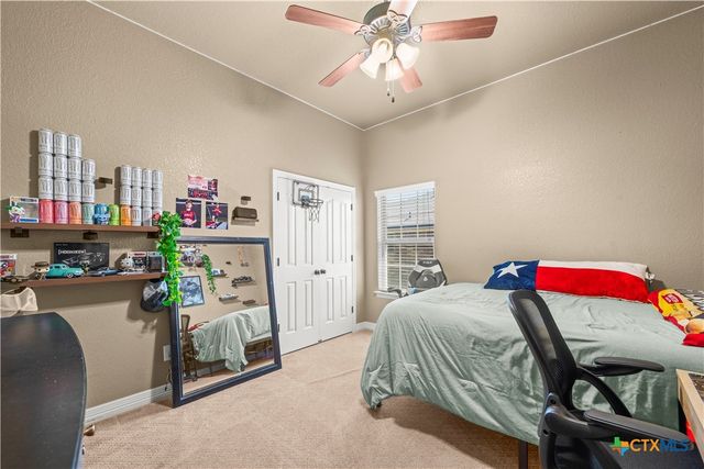 1012 Oak Bark Lane, Harker Heights, TX 76548