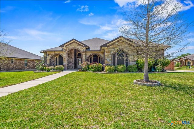 1012 Oak Bark Lane, Harker Heights, TX 76548