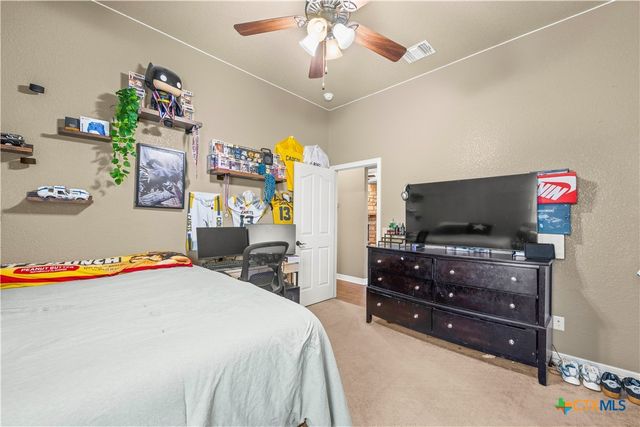 1012 Oak Bark Lane, Harker Heights, TX 76548