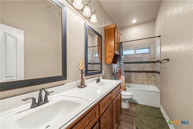 1012 Oak Bark Lane, Harker Heights, TX 76548