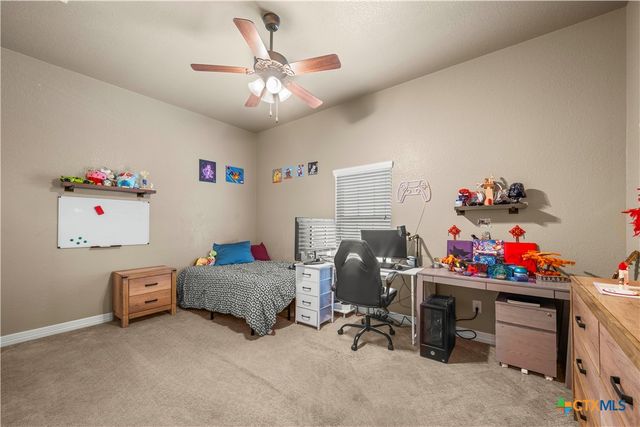 1012 Oak Bark Lane, Harker Heights, TX 76548