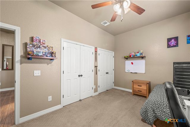 1012 Oak Bark Lane, Harker Heights, TX 76548