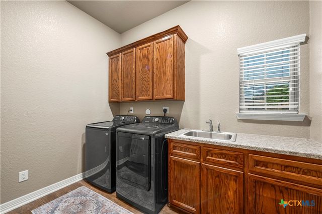 1012 Oak Bark Lane, Harker Heights, TX 76548