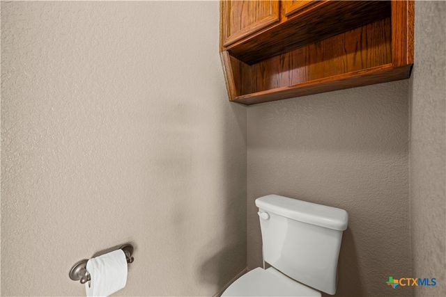 1012 Oak Bark Lane, Harker Heights, TX 76548
