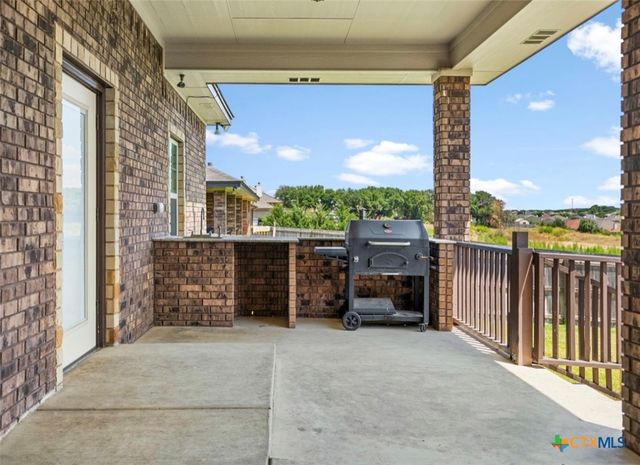 1012 Oak Bark Lane, Harker Heights, TX 76548
