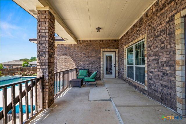 1012 Oak Bark Lane, Harker Heights, TX 76548