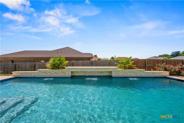1012 Oak Bark Lane, Harker Heights, TX 76548