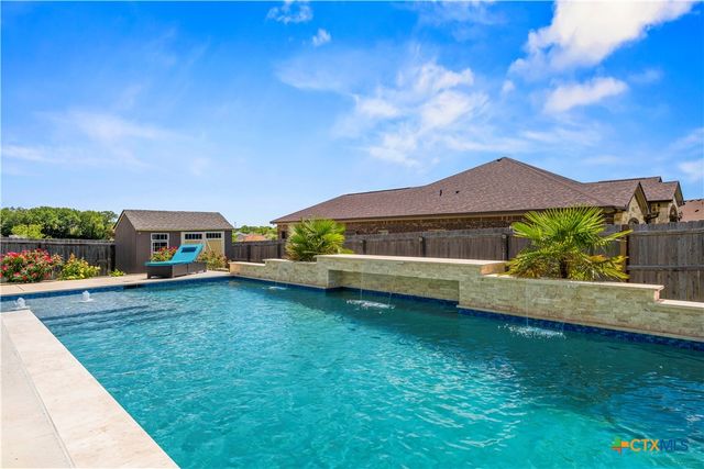 1012 Oak Bark Lane, Harker Heights, TX 76548