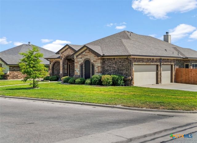 1012 Oak Bark Lane, Harker Heights, TX 76548