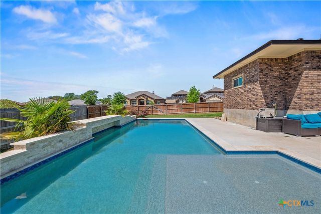 1012 Oak Bark Lane, Harker Heights, TX 76548
