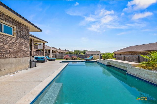 1012 Oak Bark Lane, Harker Heights, TX 76548