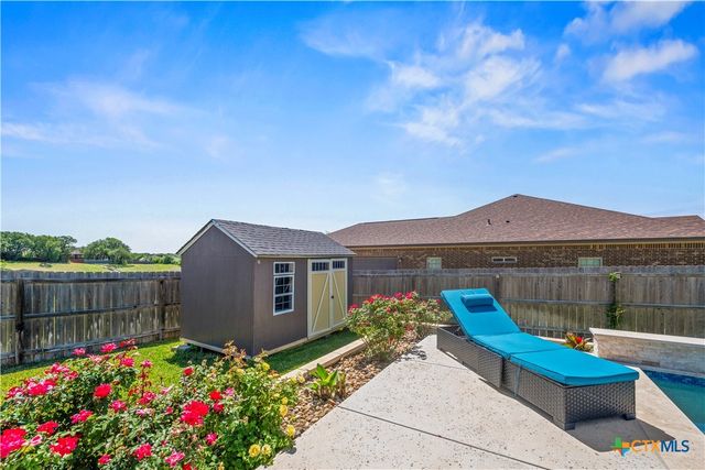 1012 Oak Bark Lane, Harker Heights, TX 76548