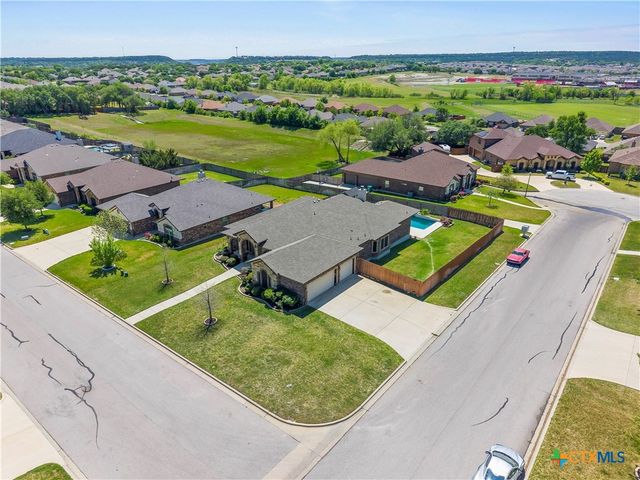 1012 Oak Bark Lane, Harker Heights, TX 76548