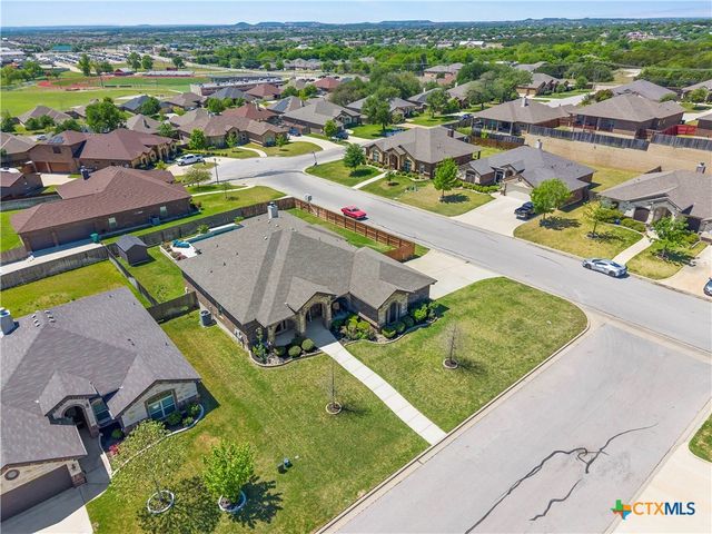 1012 Oak Bark Lane, Harker Heights, TX 76548