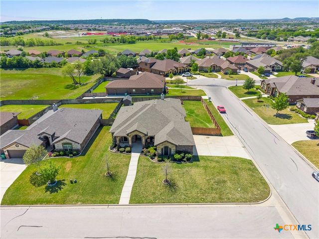 1012 Oak Bark Lane, Harker Heights, TX 76548