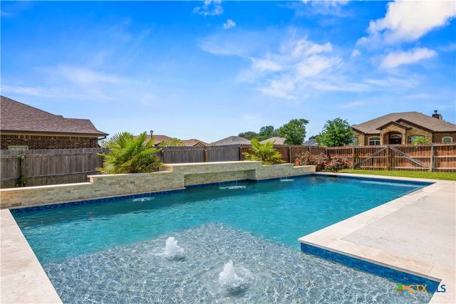 1012 Oak Bark Lane, Harker Heights, TX 76548