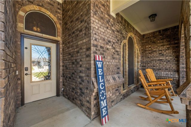 1012 Oak Bark Lane, Harker Heights, TX 76548