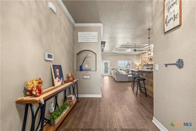 1012 Oak Bark Lane, Harker Heights, TX 76548