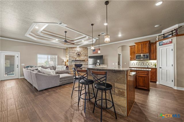 1012 Oak Bark Lane, Harker Heights, TX 76548